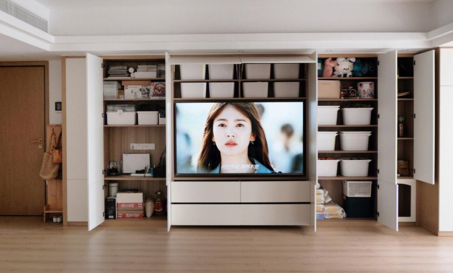 入住后才知道哪些柜子最实用,家里需要哪些必要的柜子