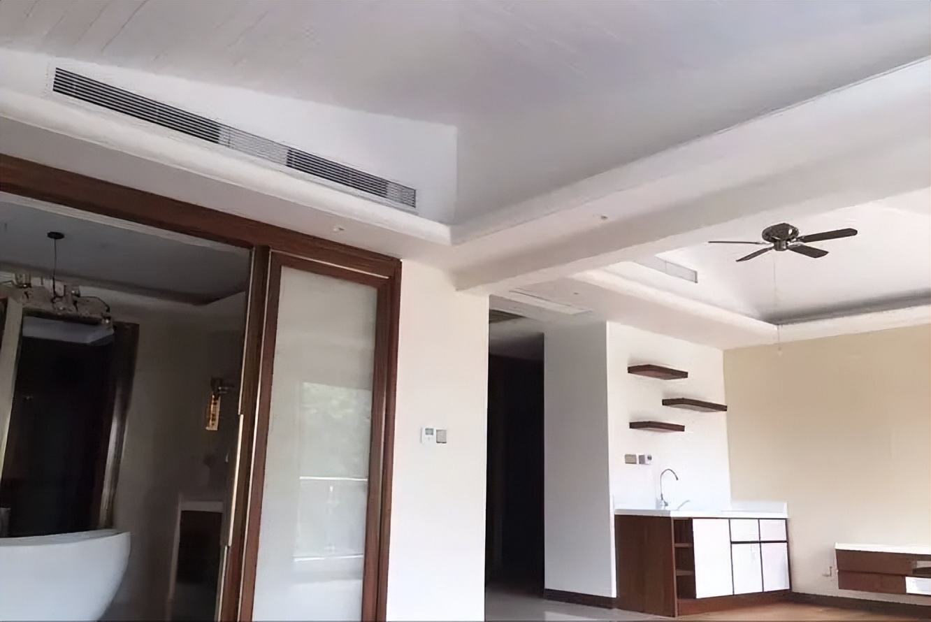 中央空调到底值不值得买,中央空调划算还是商用电空调划算