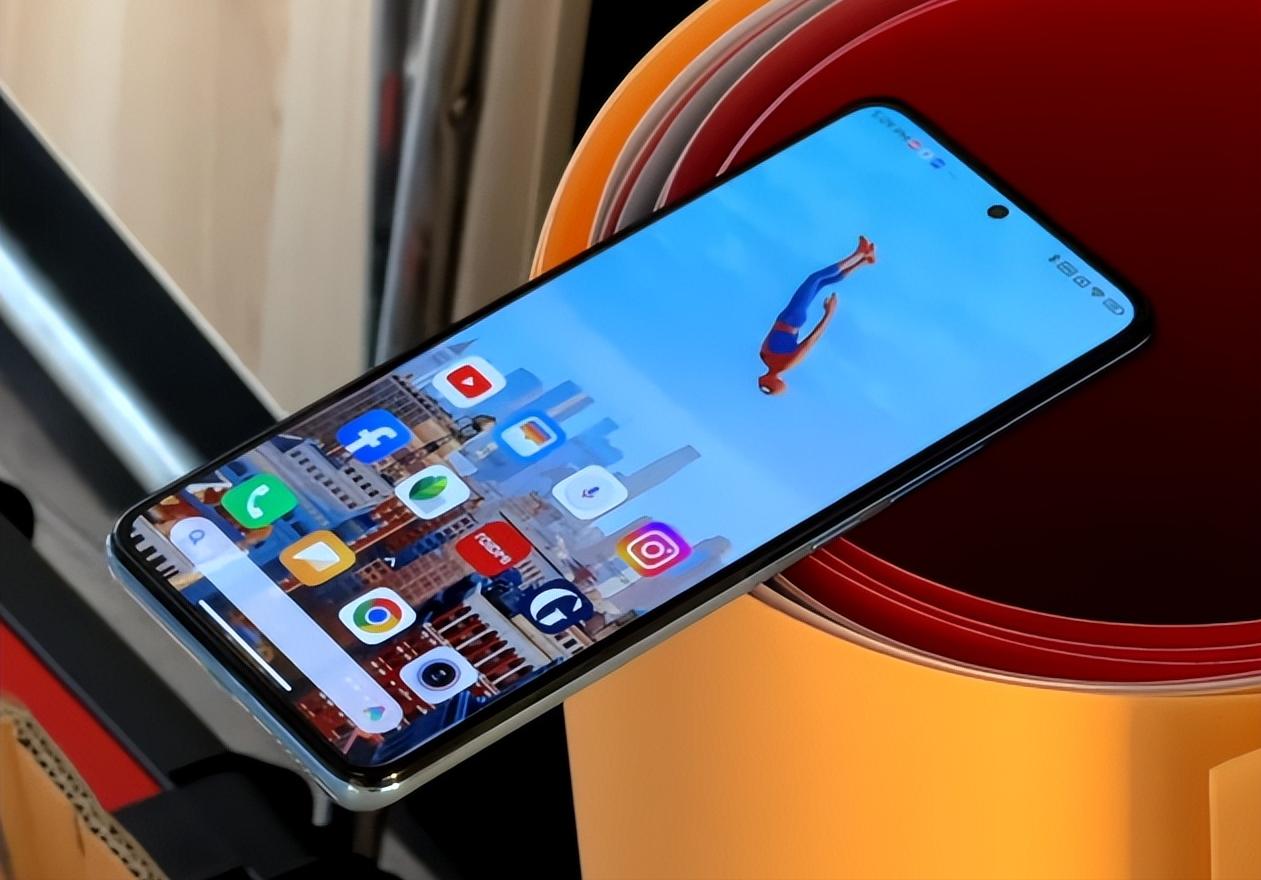 2500左右骁龙8+的手机推荐,3k左右骁龙8旗舰手机推荐