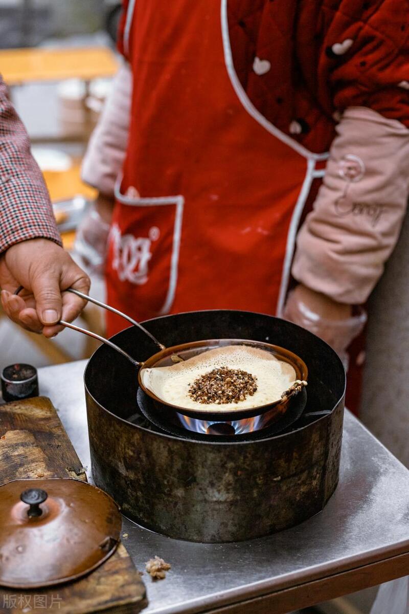 四川成都十大必吃美食,暑假去成都一定要吃的街头美食