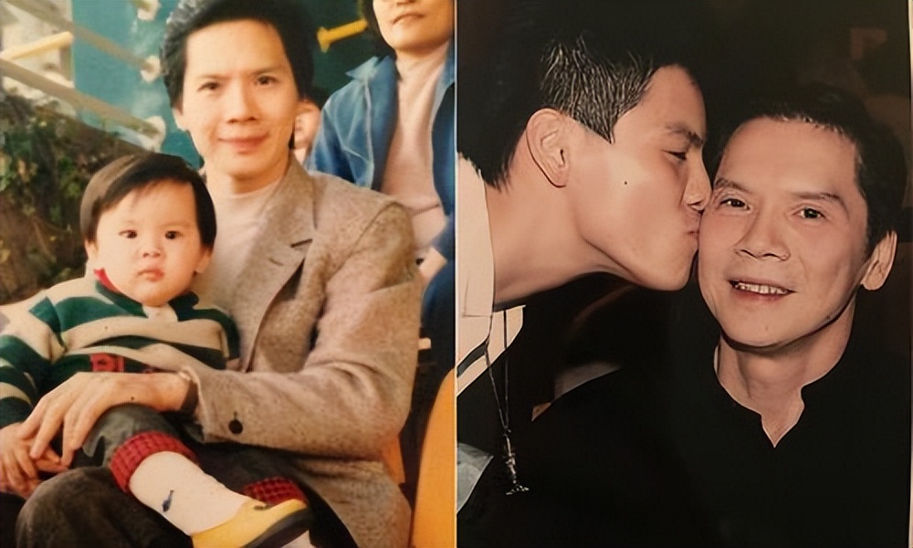 家世背景十分显赫的10位明星盘点,盘点娱乐圈十位有黑道背景的明星