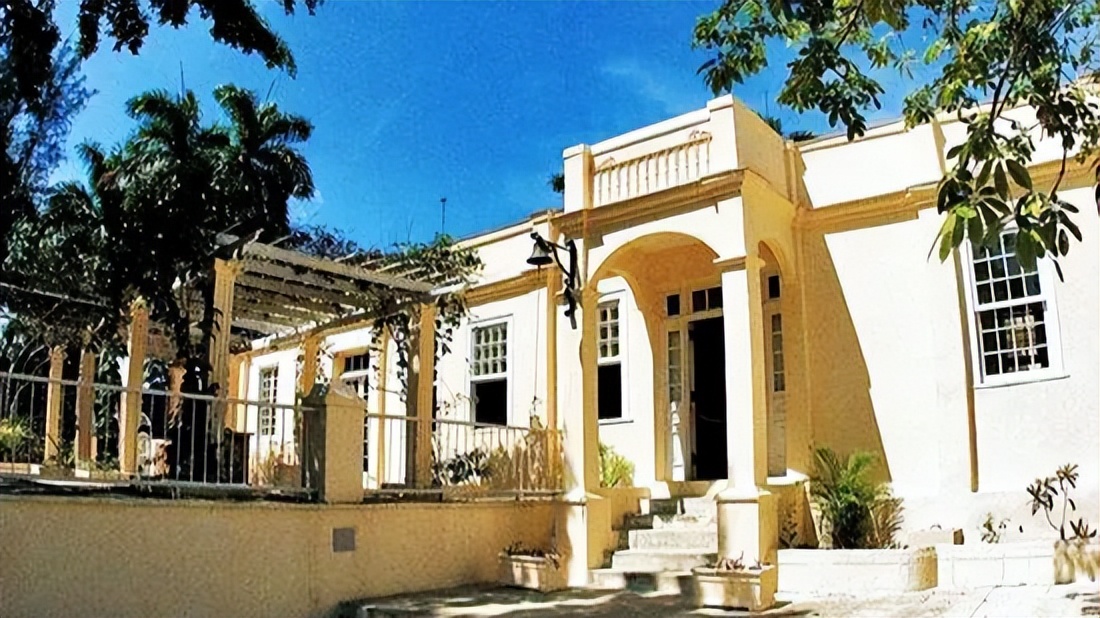 古巴哈瓦那当地雪茄店,古巴雪茄哈瓦那