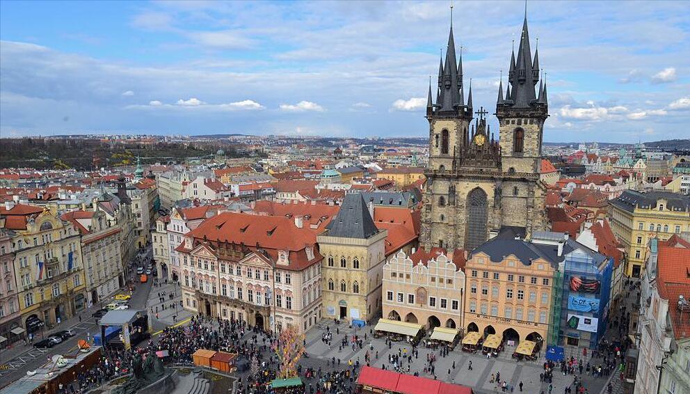 欧洲十大足球之城,十大足球城