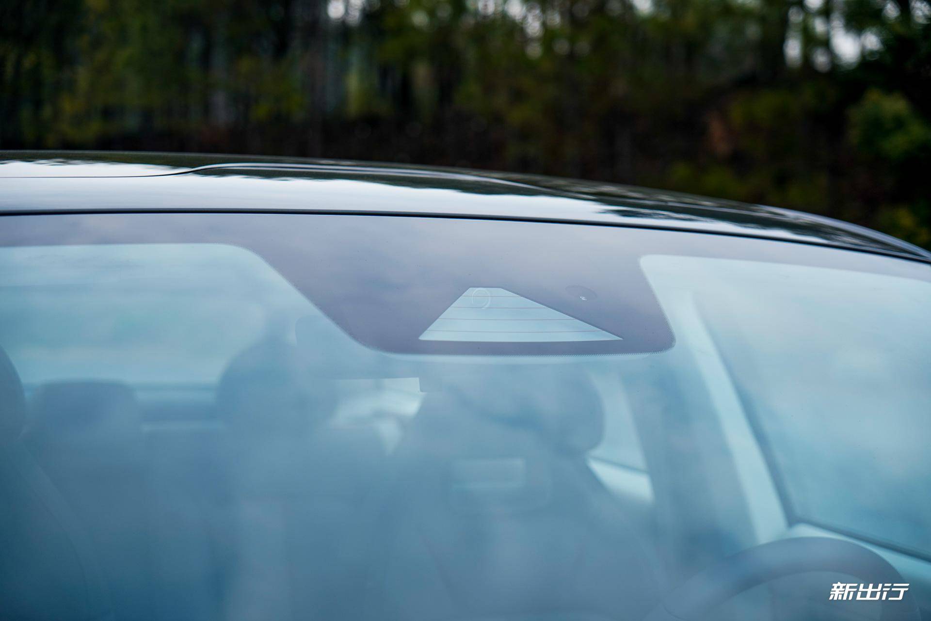 15万的中型SUV体验如何?静态实拍零跑23款C11