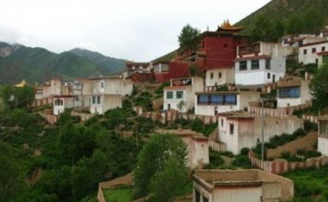 青海必游十大景点排名,青海必去十大景点排名