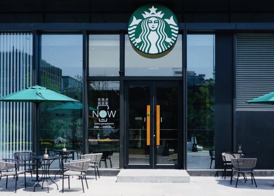 沸腾的咖啡市场能否超越星巴克,星巴克全球咖啡市场