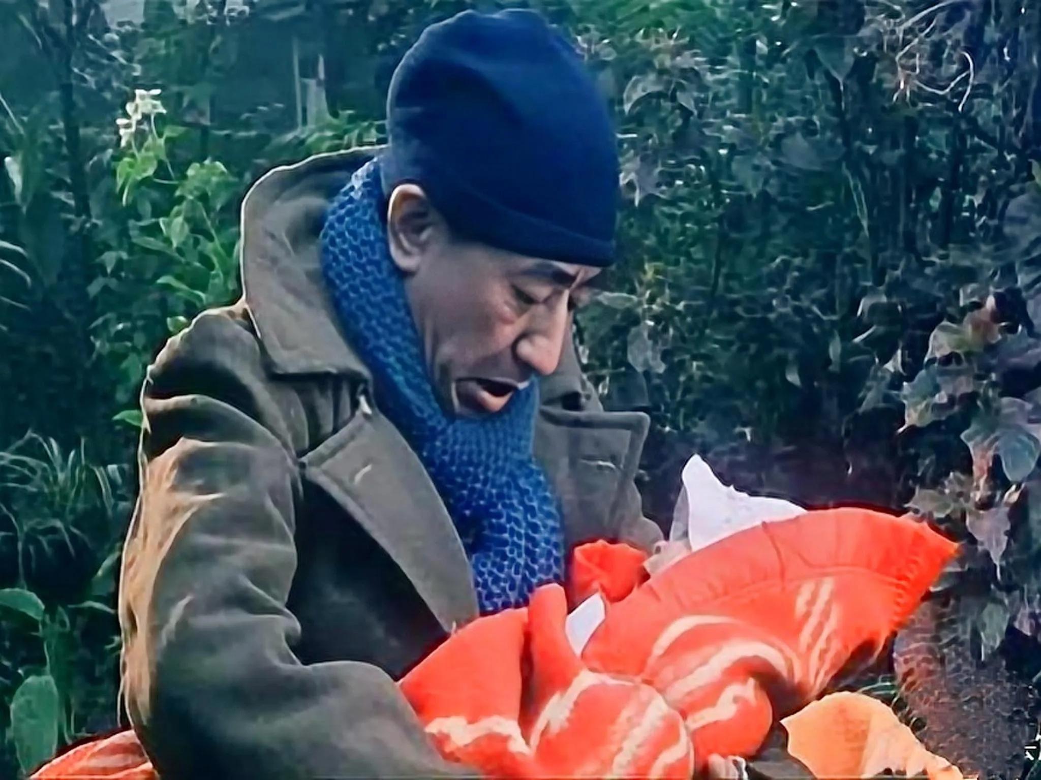 酒干倘卖无催人泪下,酒干倘卖无的简短故事