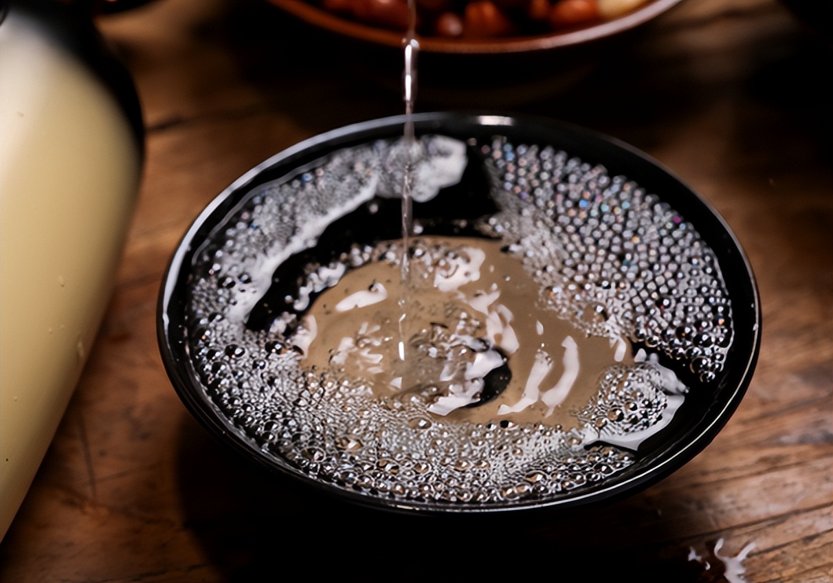 超市里的隐藏酒,可以长久储存好喝不贵的纯粮酒