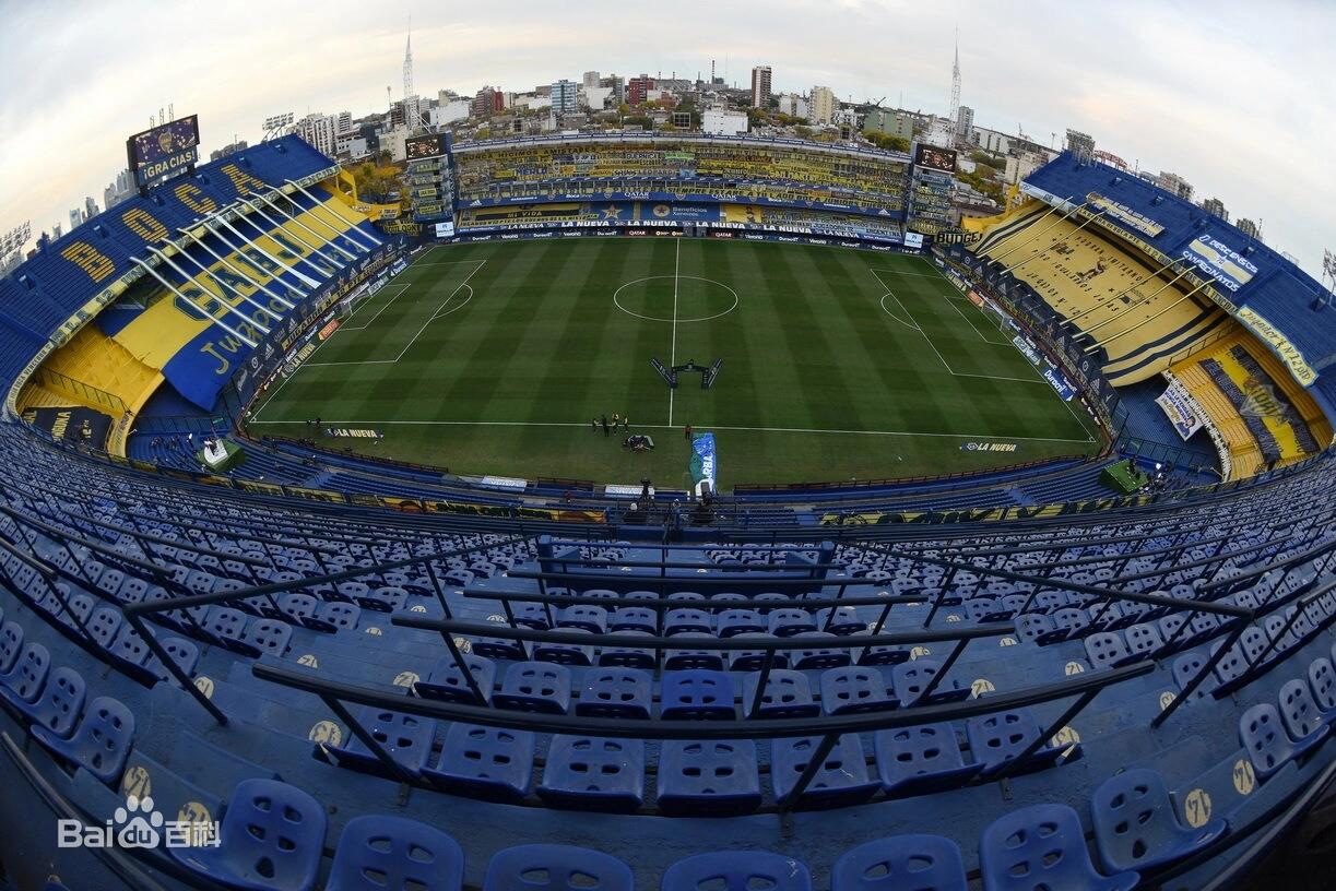 看阿根廷,去看看阿根廷的大城市