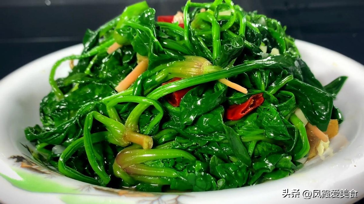 三种护眼菜越吃眼越亮,护眼菜谱有哪些食物