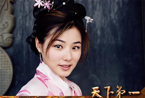 天下第一上官海棠喜欢谁,天下第一上官海棠