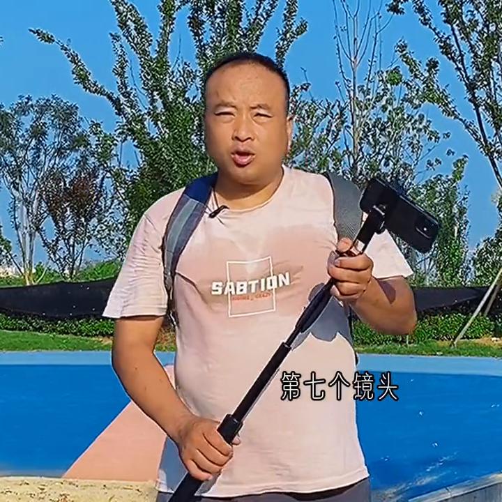 自拍杆拍照技巧和方法,好看的自拍杆拍照技巧