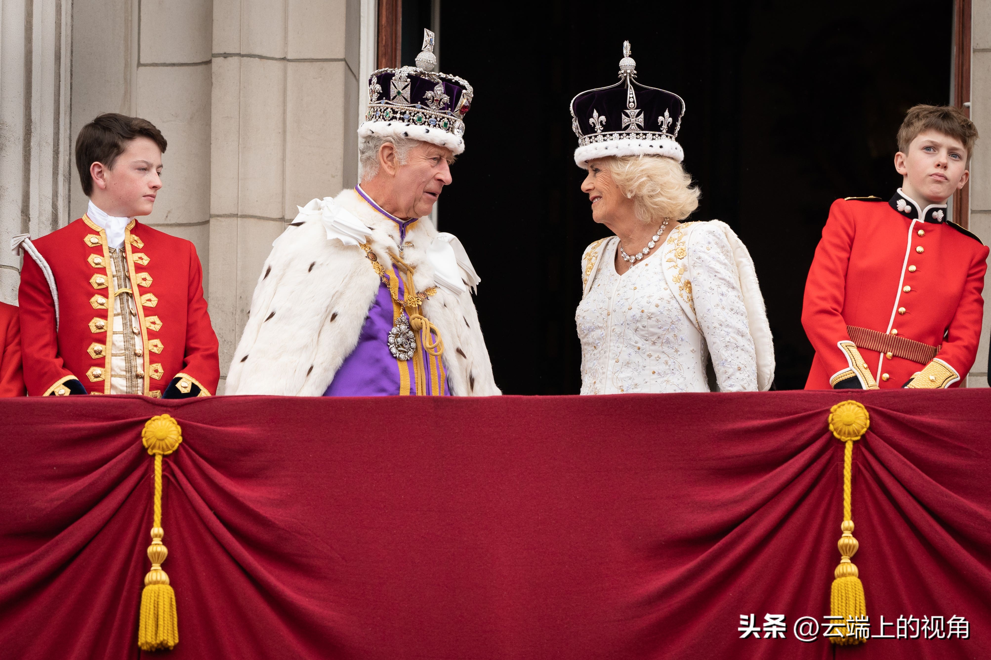 乔治王子成为英国国王,乔治王子会成为末代国王吗