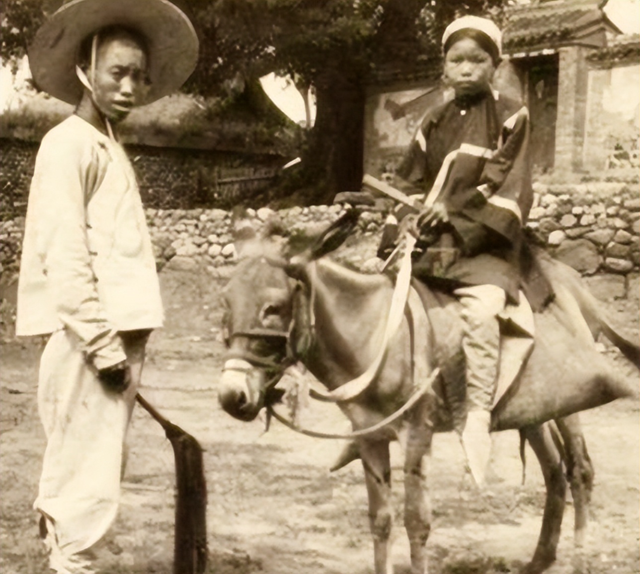 古代的丫鬟多少钱,古代的丫鬟挣多少