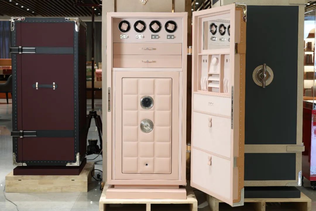 保险柜家用哪家好,保险柜家用哪个牌