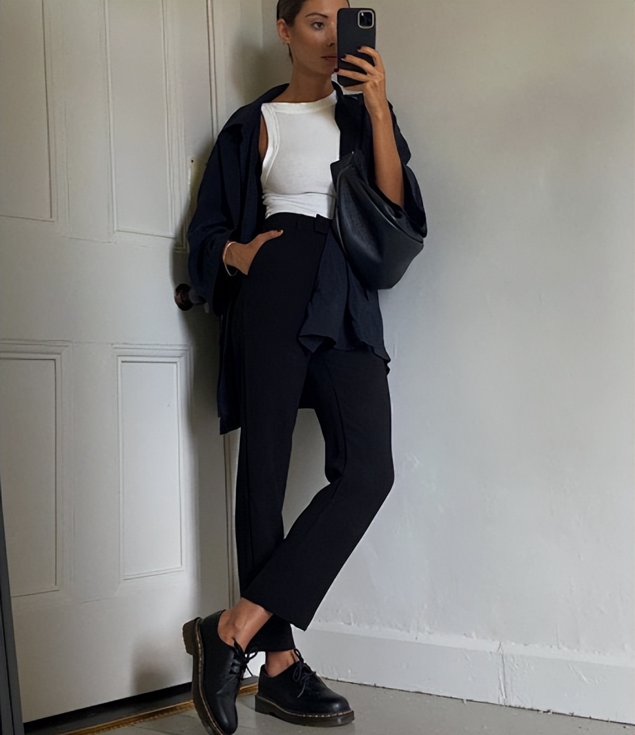 时髦又个性的鞋子,什么样的鞋子具有时髦感