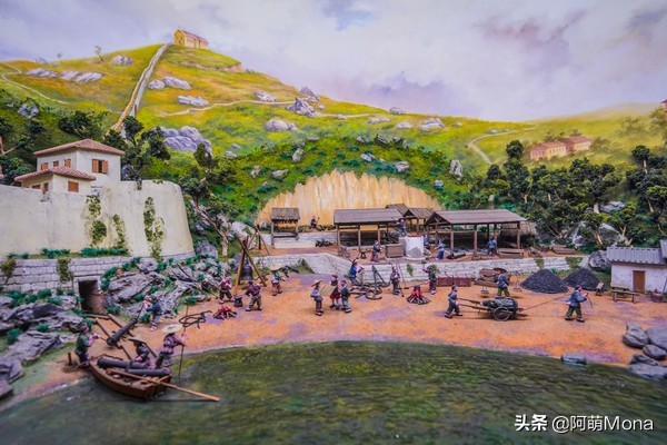 澳门难忘的一次旅行,澳门每来一次都有不一样的惊喜