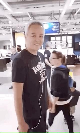 焦点张庭夫妇微商帝国崩塌始末,张庭微商产品卖了多少个亿人民币