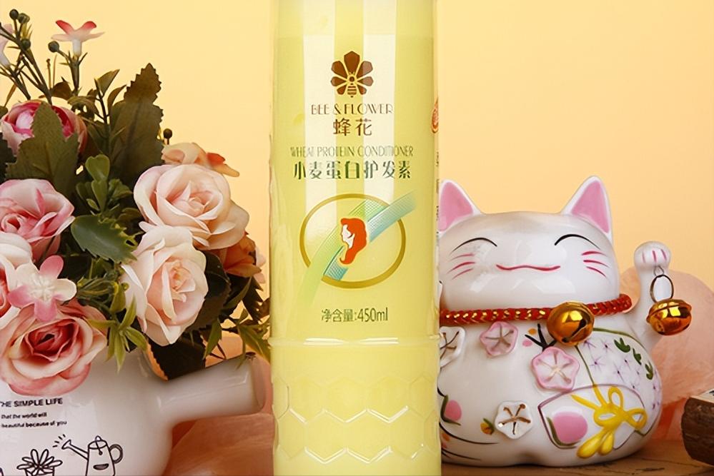 为啥国货都在力挺蜂花,蜂花国货老牌子有多火