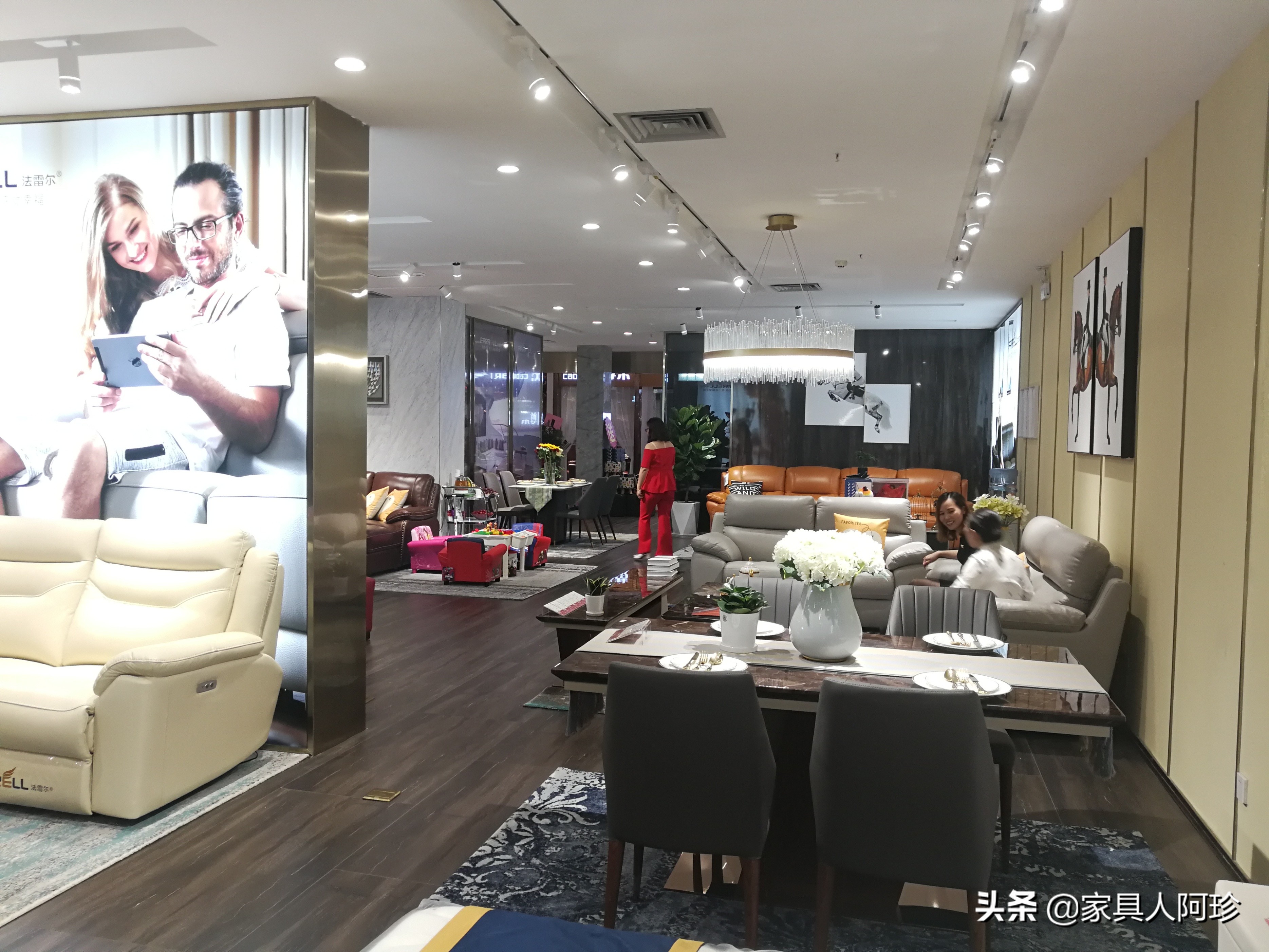 深度揭秘家具行业不为人知的内幕,家具实木沙发行业内幕