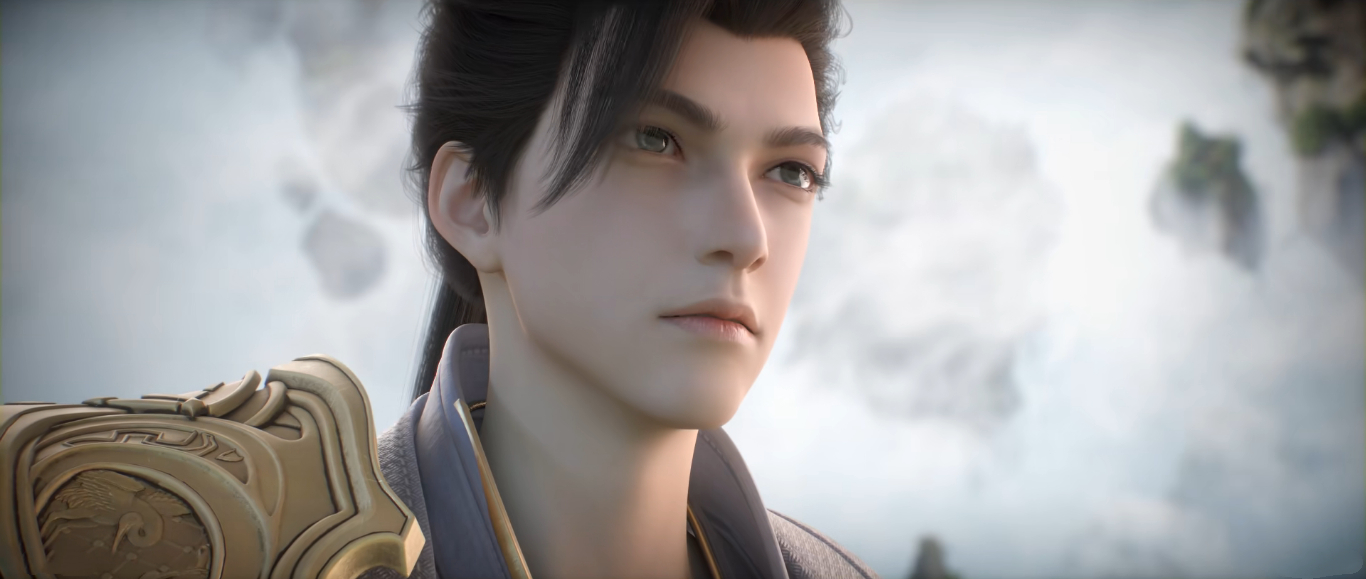 石昊去了上界为什么秦昊不认识他,石昊与秦昊上界见面是在多少集