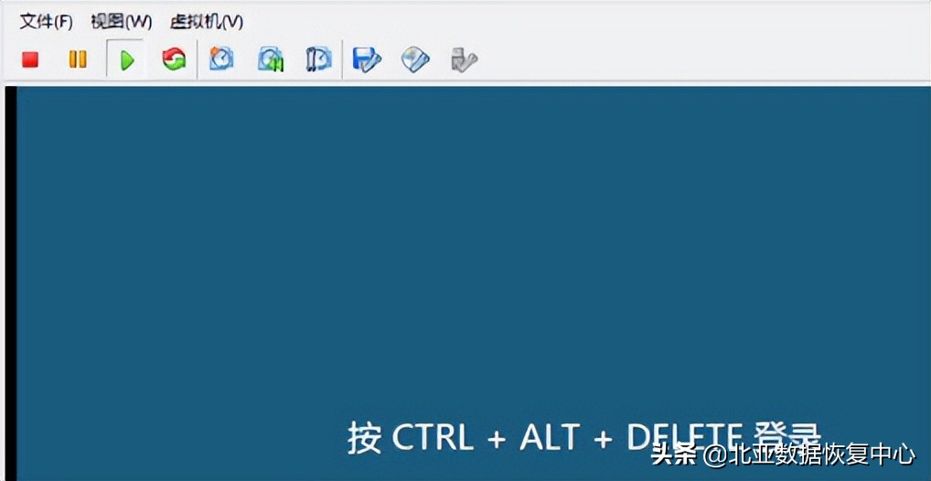 raid报错数据恢复,阵列raid数据恢复