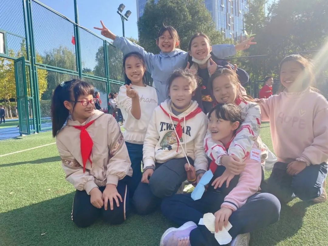 南师附中新城分校有哪几个,南师附中新城小学南校区与北校区