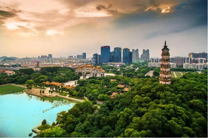 理解了房产最核心的价值，就能理解顺德人为何都向往大良