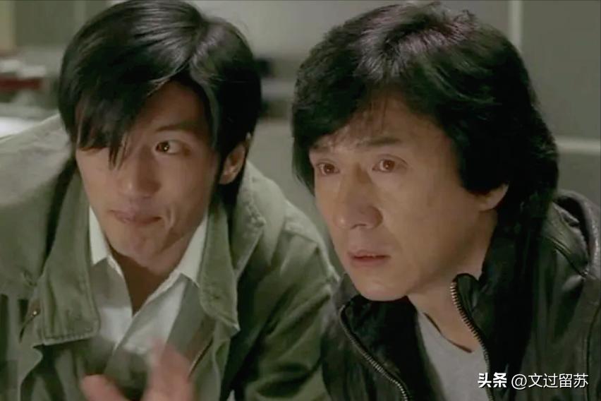 港影港剧回忆录,港影回忆录