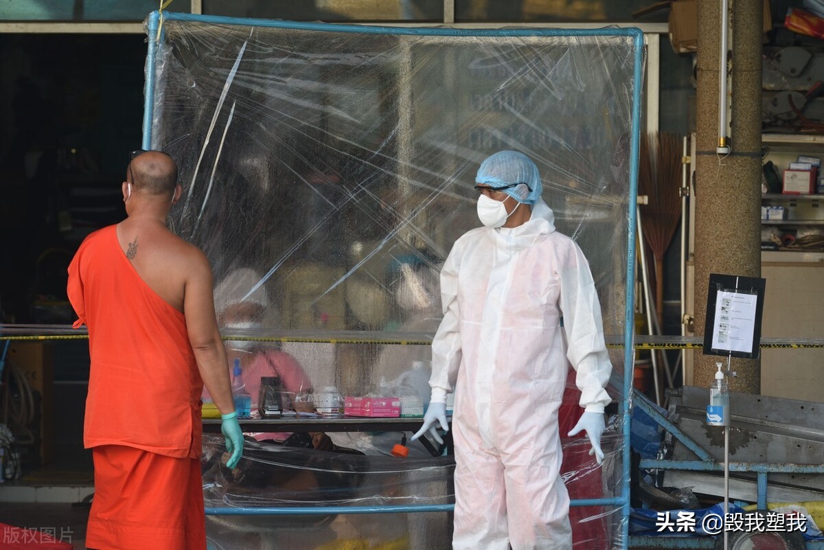 去泰国旅游是落地签吗现在,必须要回程机票才能泰国落地签吗