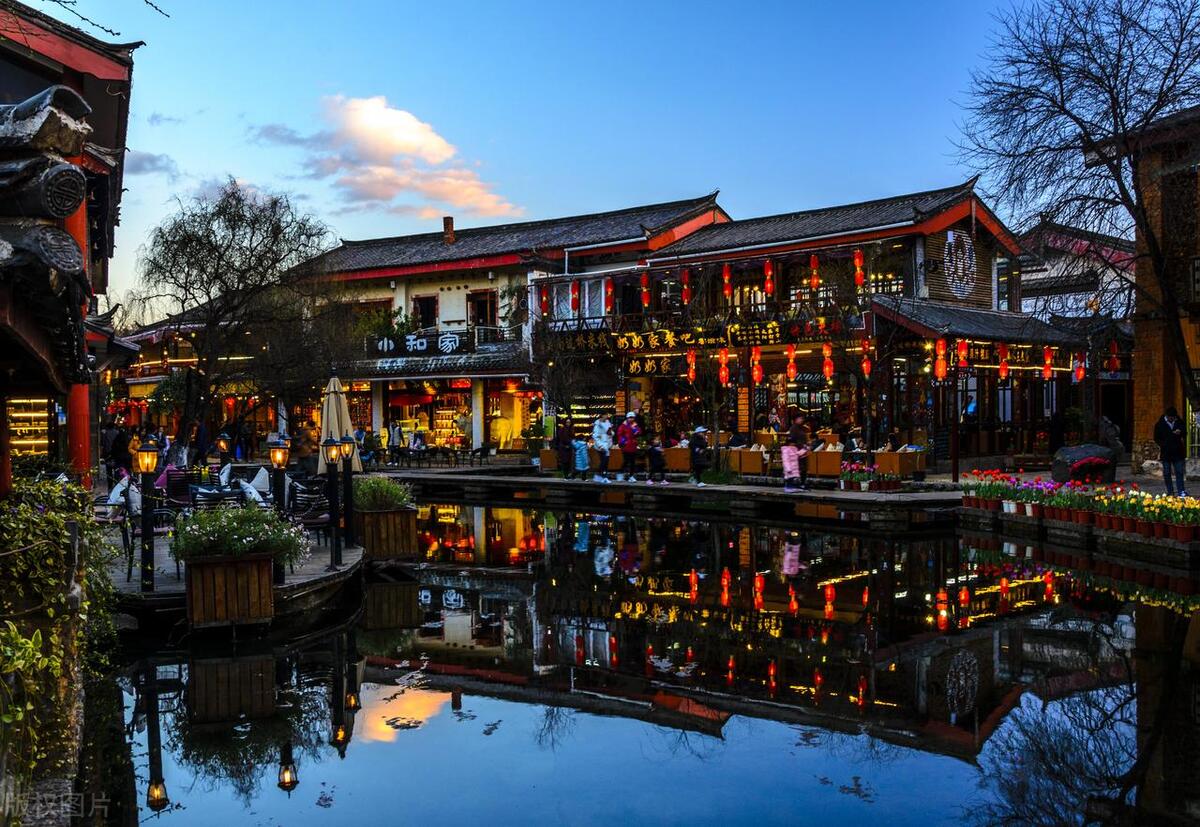 云南纯玩攻略及花费,云南旅游攻略保姆级