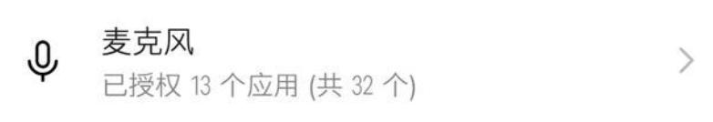 读写手机存储权限什么意思,手机的信息里的权限是什么意思