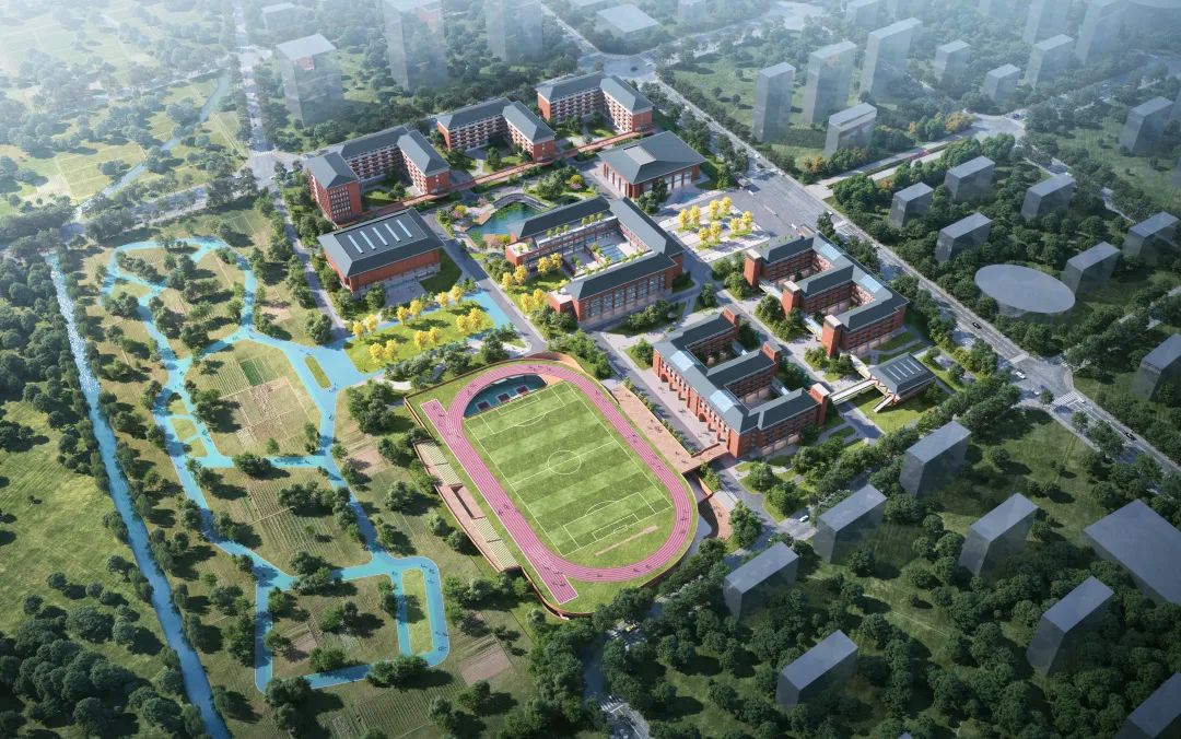 新建学校信息化建设清单,新建学校建设项目实施方案