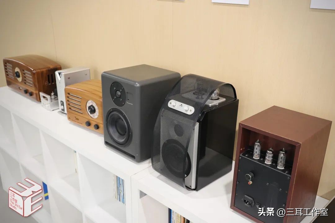 听猫王Hi-End障板音箱，了解“猫王音响”创始人曾德钧追梦生涯