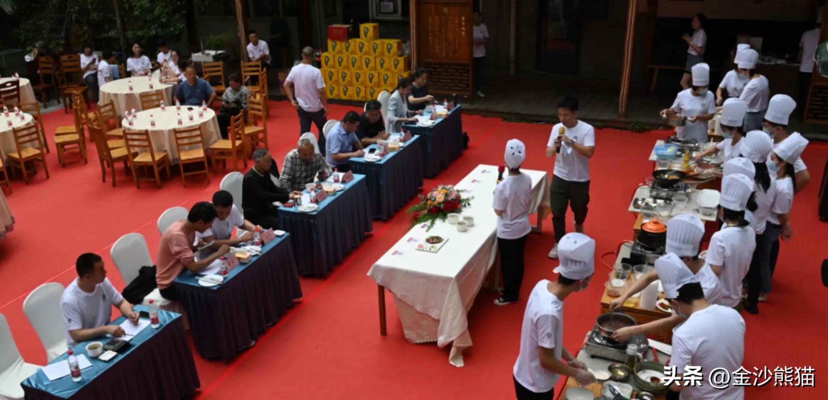 药食同源肖小儿国医馆首届食养厨艺比赛