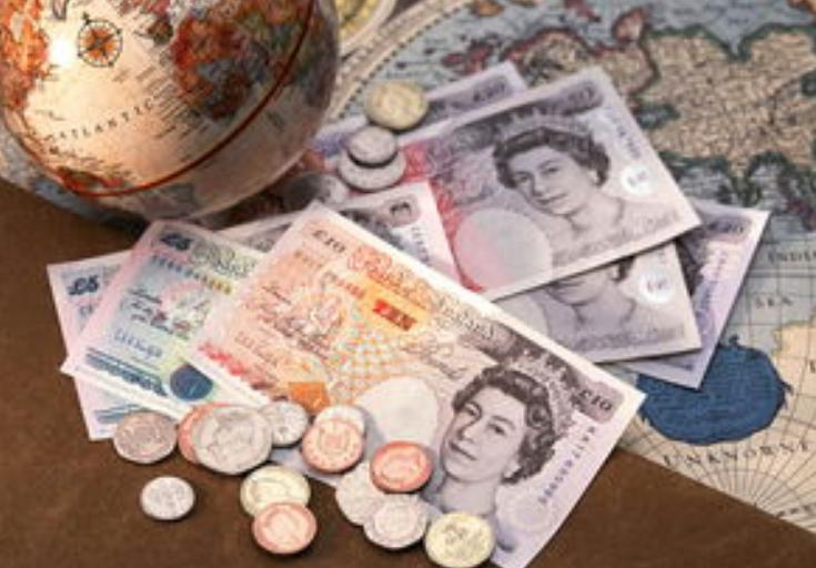 欧元在世界货币占比最新,欧元和人民币在国际上占比