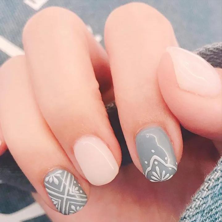 美甲控必看！做光疗指甲必知的事