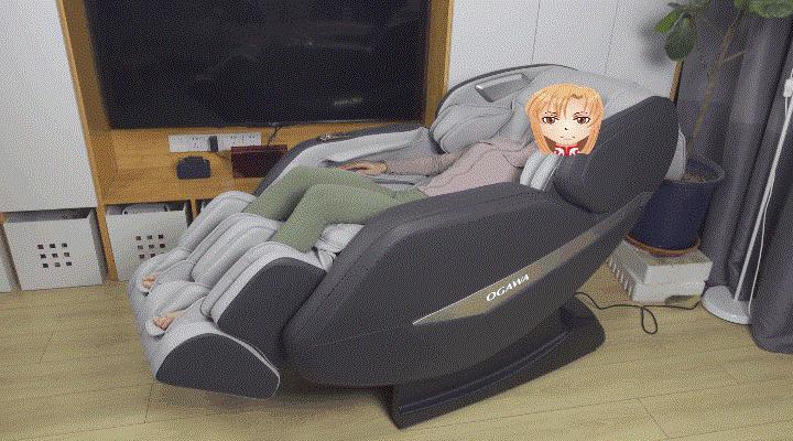 按摩椅奥佳华7508测评 (奥佳华7688和7688pro的区别)