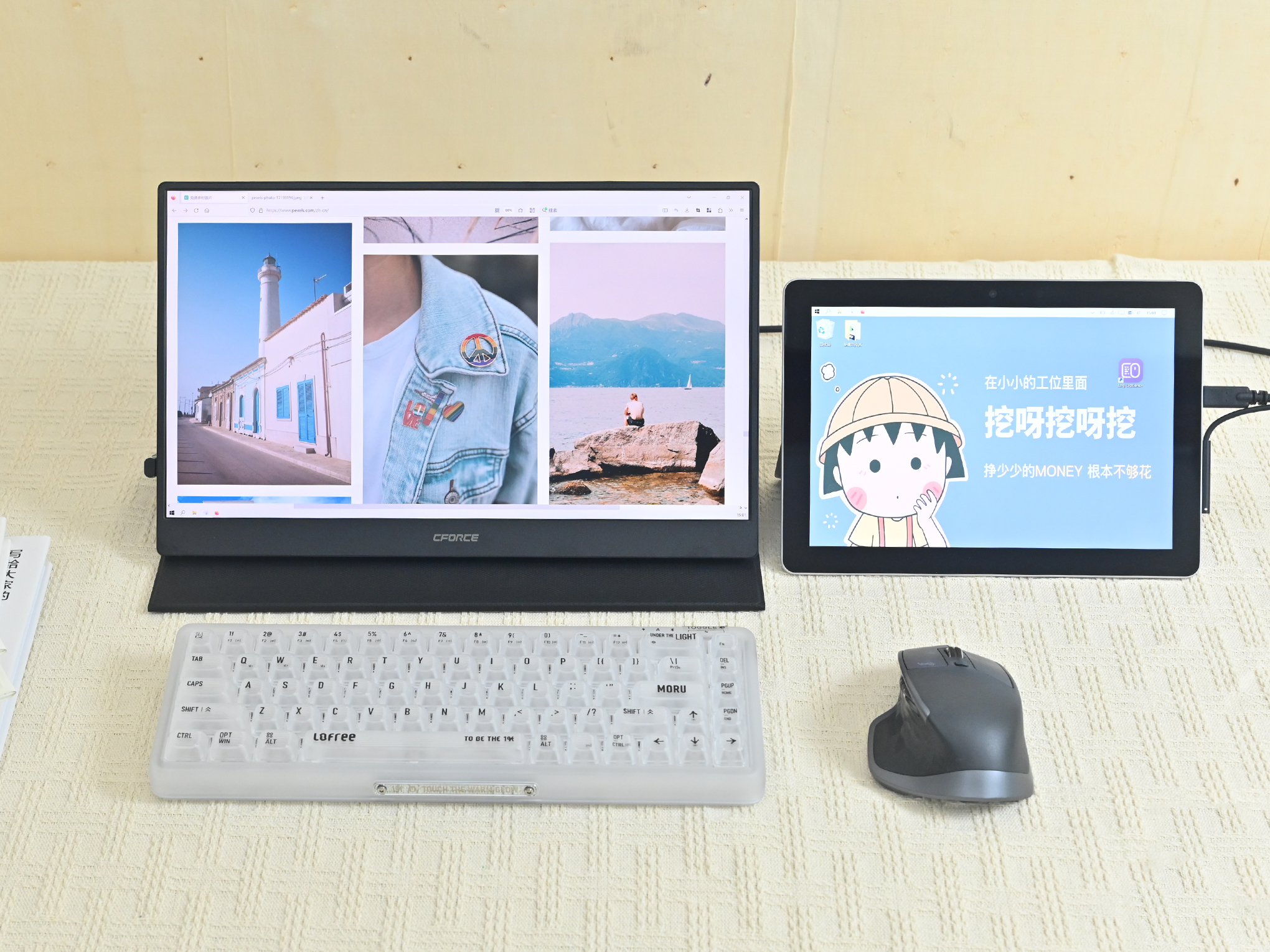 nuc怎么配显示器,nuc黑苹果配什么显示器