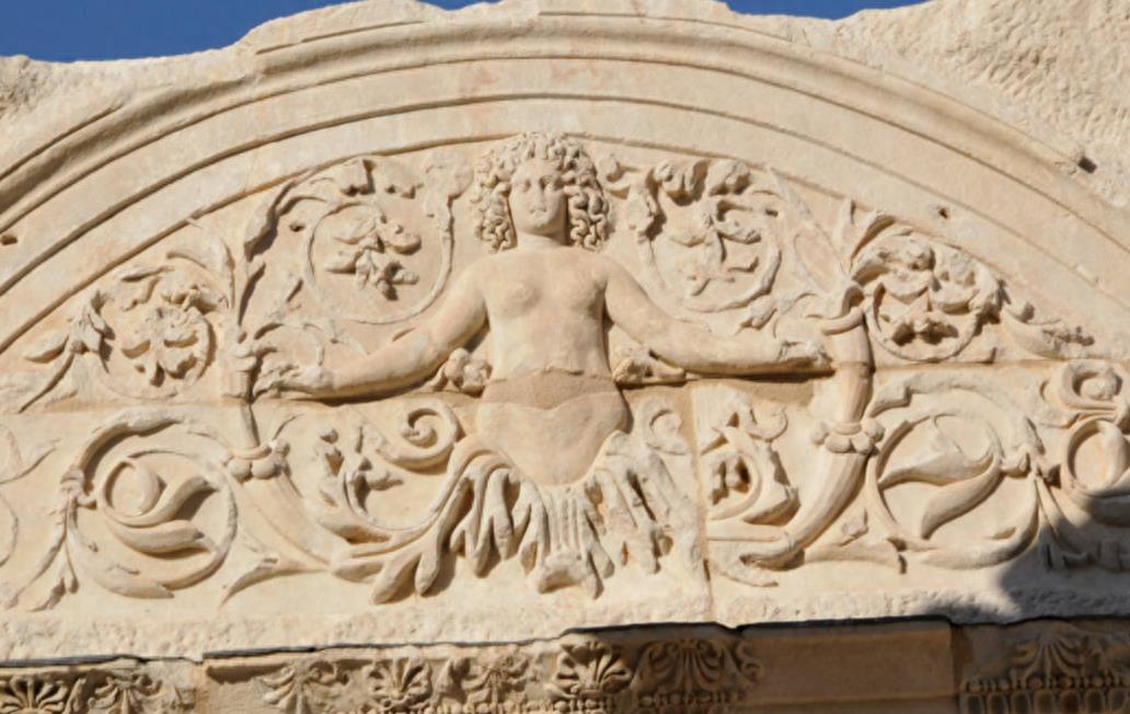 关于古罗马人从战场上得到女俘并成为奴隶后通常会做什么