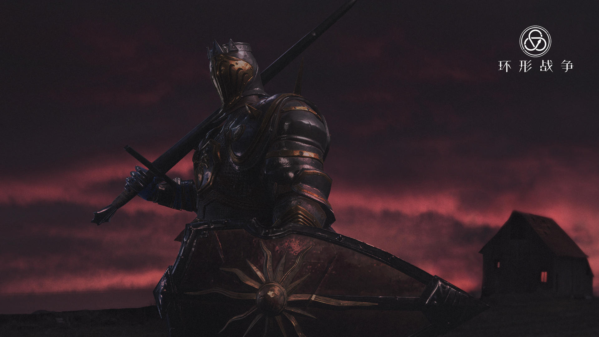 从9分掉到6.4分！近期最出圈的战棋游戏《环形战争》，真没救了么