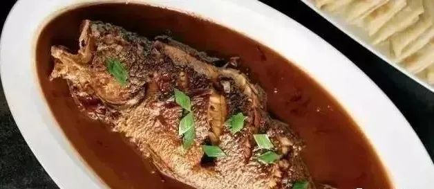 鱼肉类菜谱美食图片,15道鱼类菜品道道新奇味道美妙