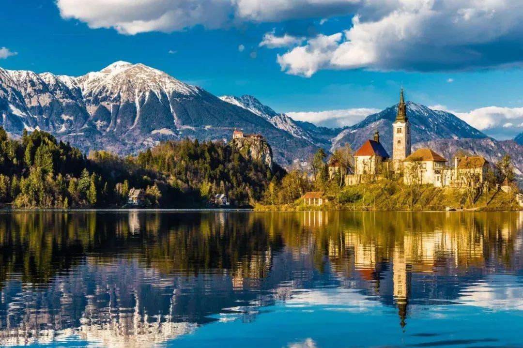 去海外必吃的美食,出国必备的中国美食