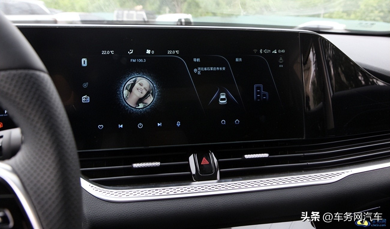 国产中型轿车新款奔腾b70值得买吗,一款车如何俘获人心且看奔腾b70