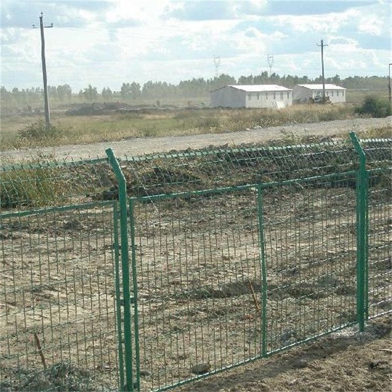 环保型养殖防护网,养殖场地护栏网
