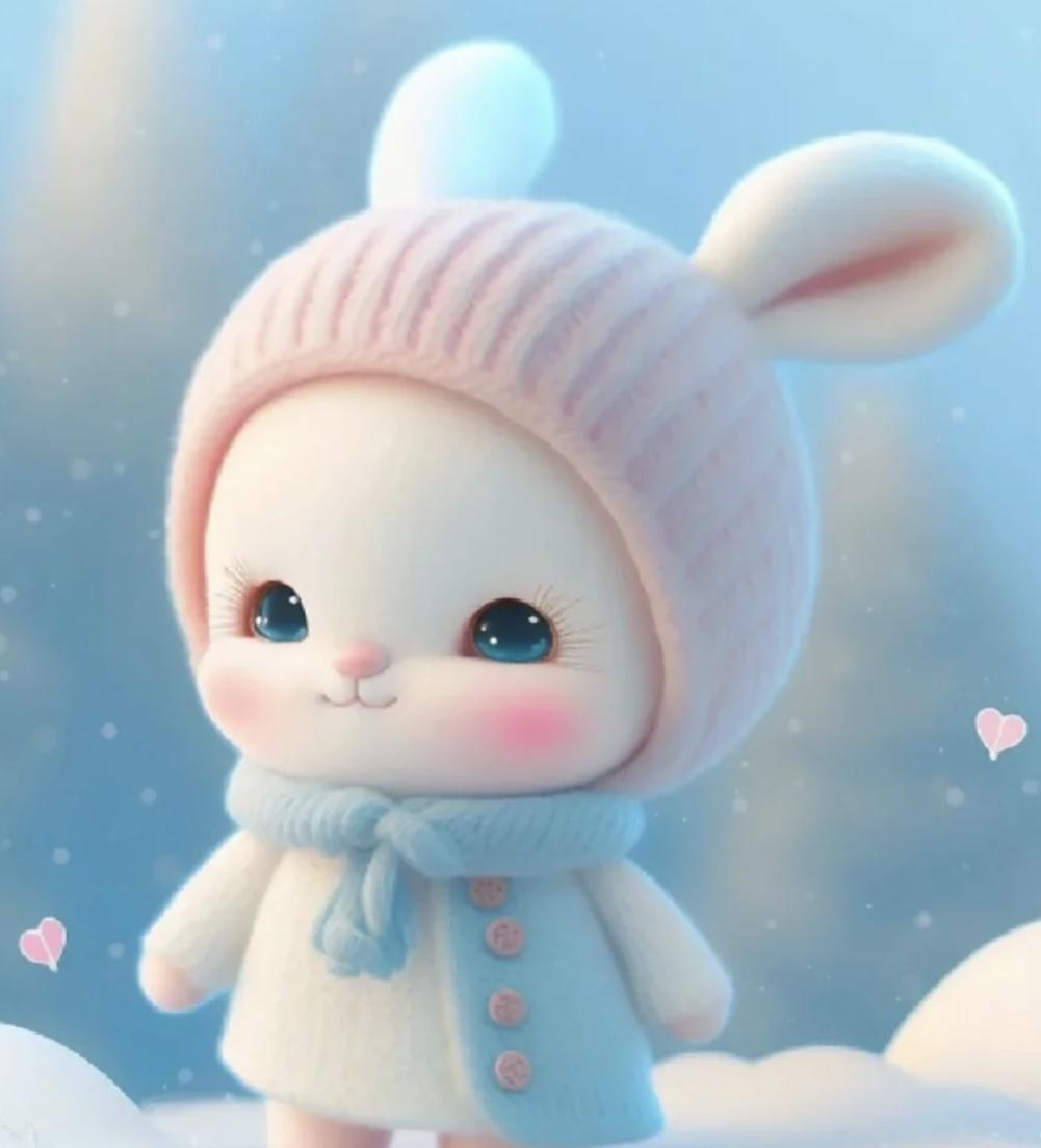 可爱真实小动物壁纸,可爱小动物手机壁纸大全