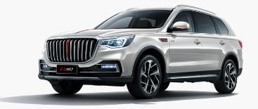 国产之光红旗l5,国产之光红旗