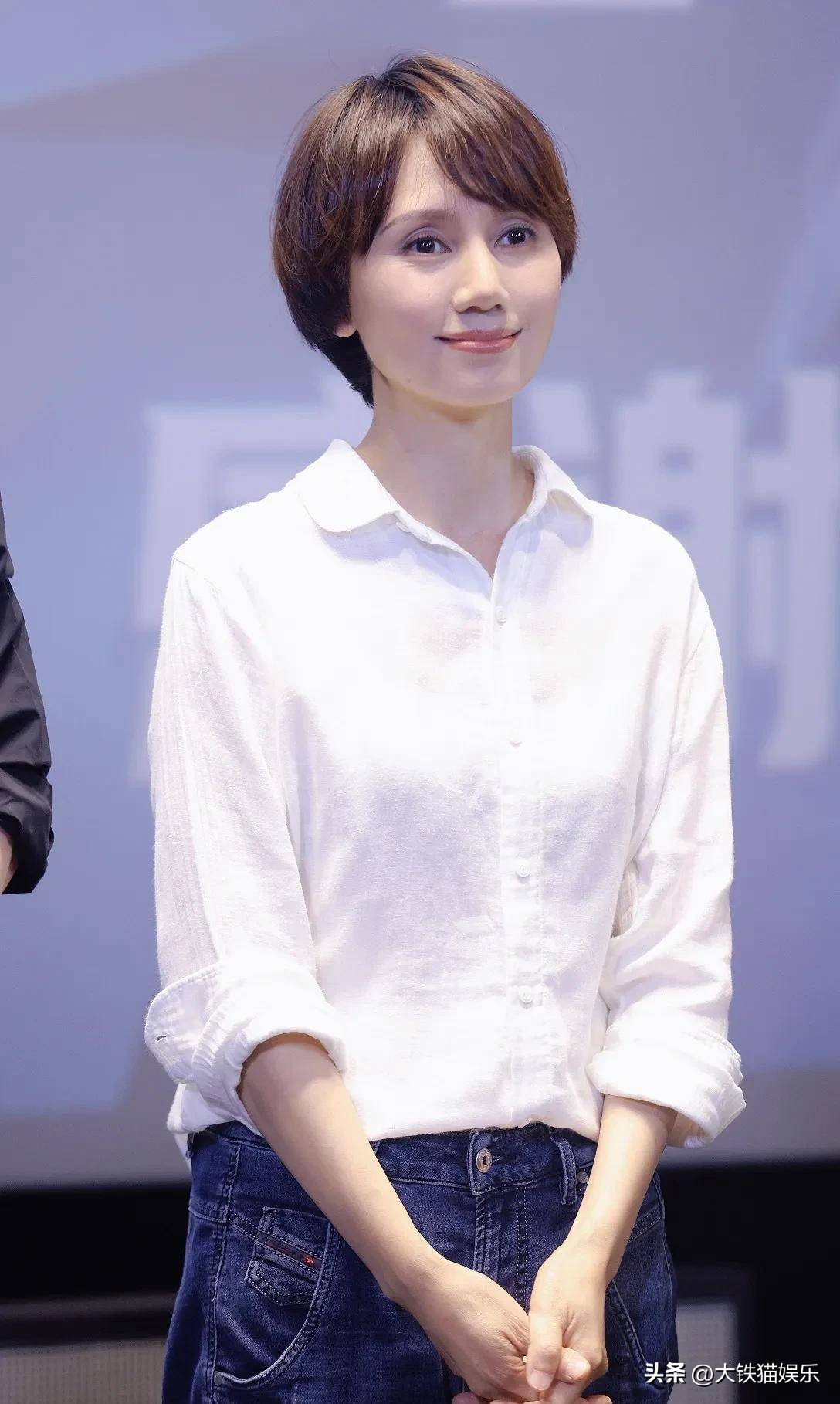 自然脸难道真的比不过整容脸吗,老演员整容脸vs自然脸的区别