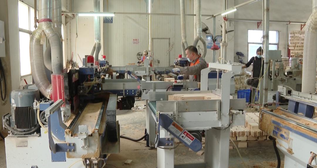 【激发“宁聚力”推进高质量】系列访谈——江西泰盛智能家居有限公司：提升品牌影响力打造智能家居新航标