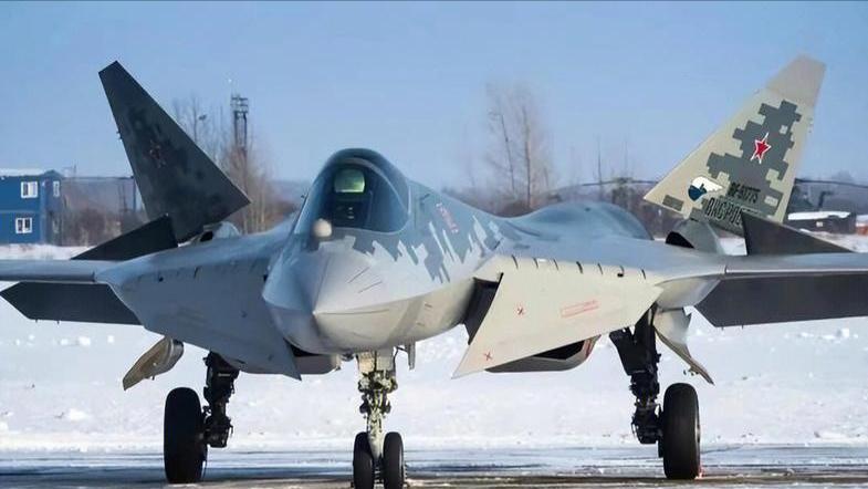 俄罗斯加大跟中国的发展力度 (俄罗斯压箱底)